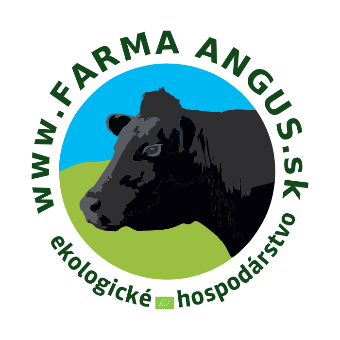 CRM portál - Farma Angus