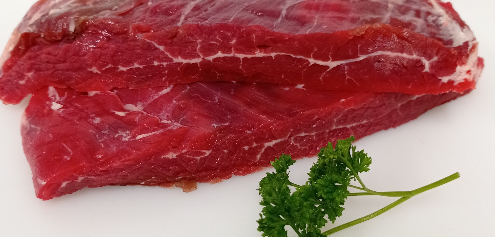Pupok - flank steak Bio