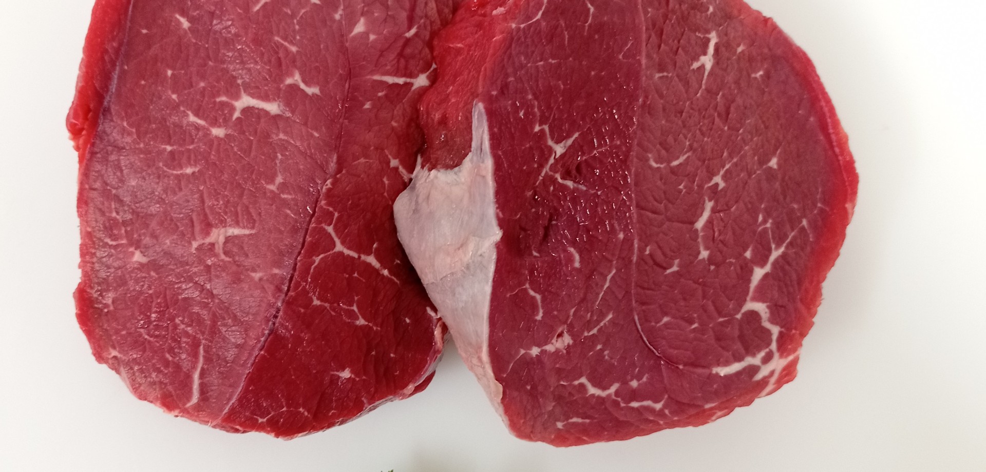 Orech - steak Bio