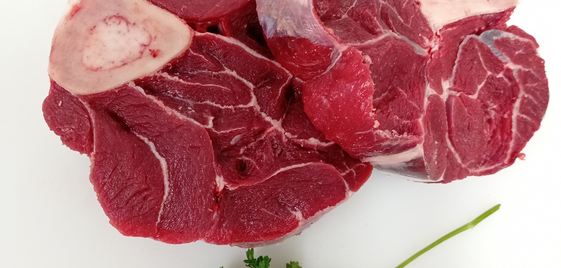 Osso buco Bio