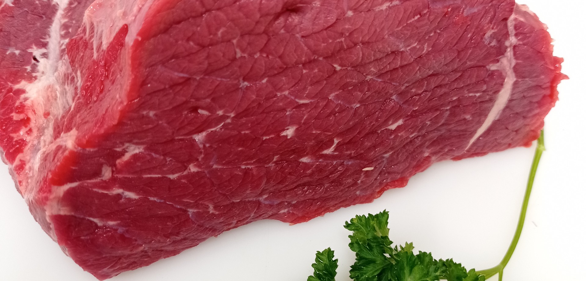 Hovädzie zadné 2 kg Bio