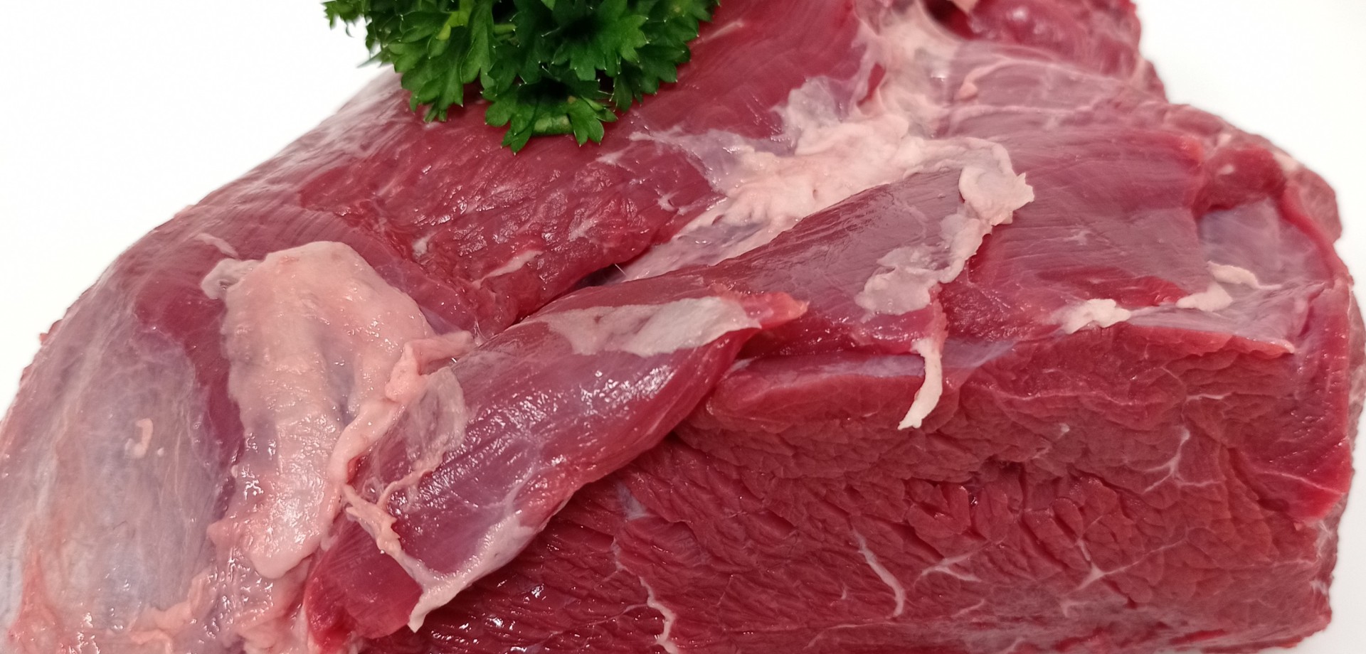 Hovädzie predné 2kg Bio