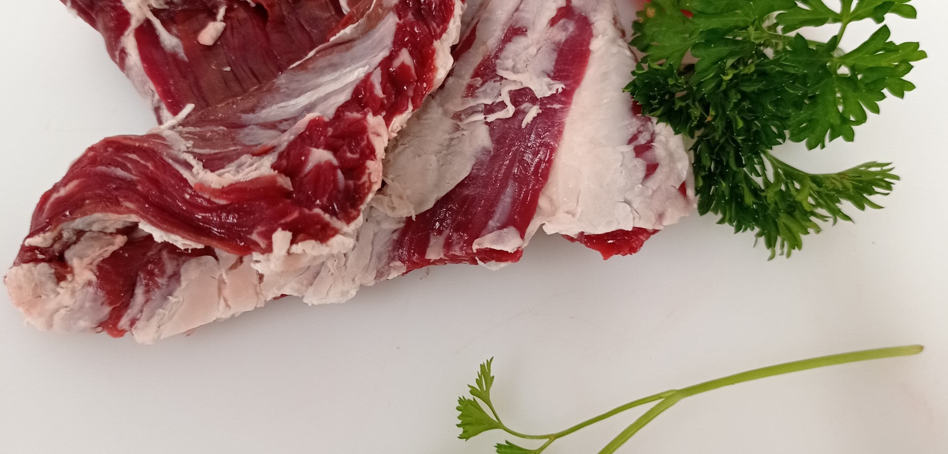Oponka steak Bio - zľava 9 %